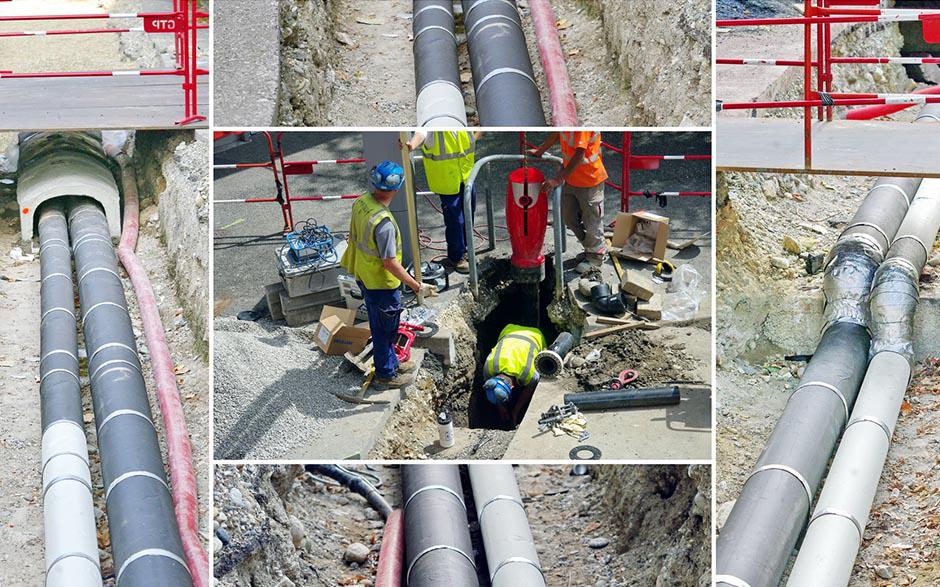 déboucher canalisation évier Paris 6
