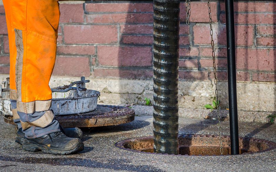 déboucheur canalisation ecologique Creil